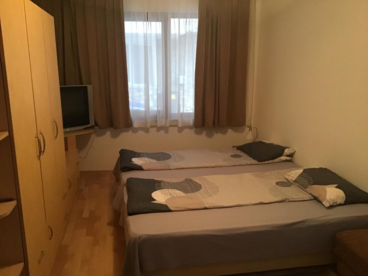 Aurora Guest House Nesebar Exterior photo