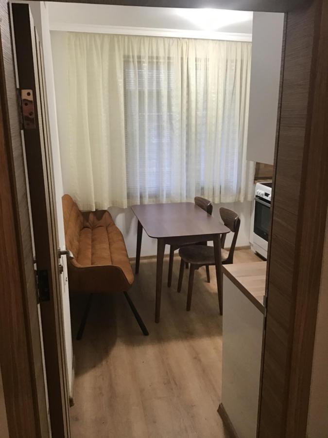 Aurora Guest House Nesebar Exterior photo