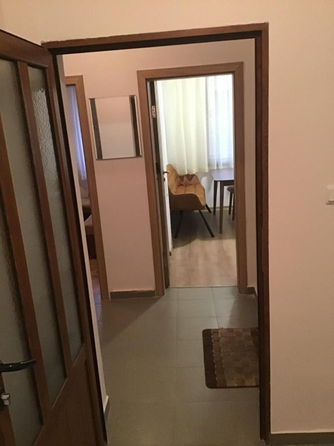 Aurora Guest House Nesebar Exterior photo