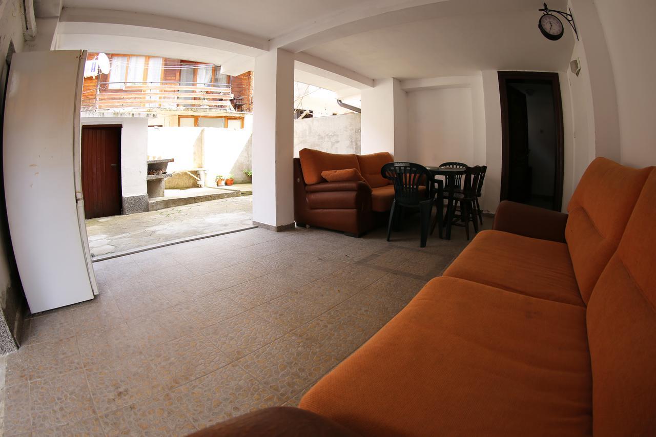 Aurora Guest House Nesebar Exterior photo